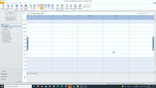 Manage RSVPs with RSVP management tool