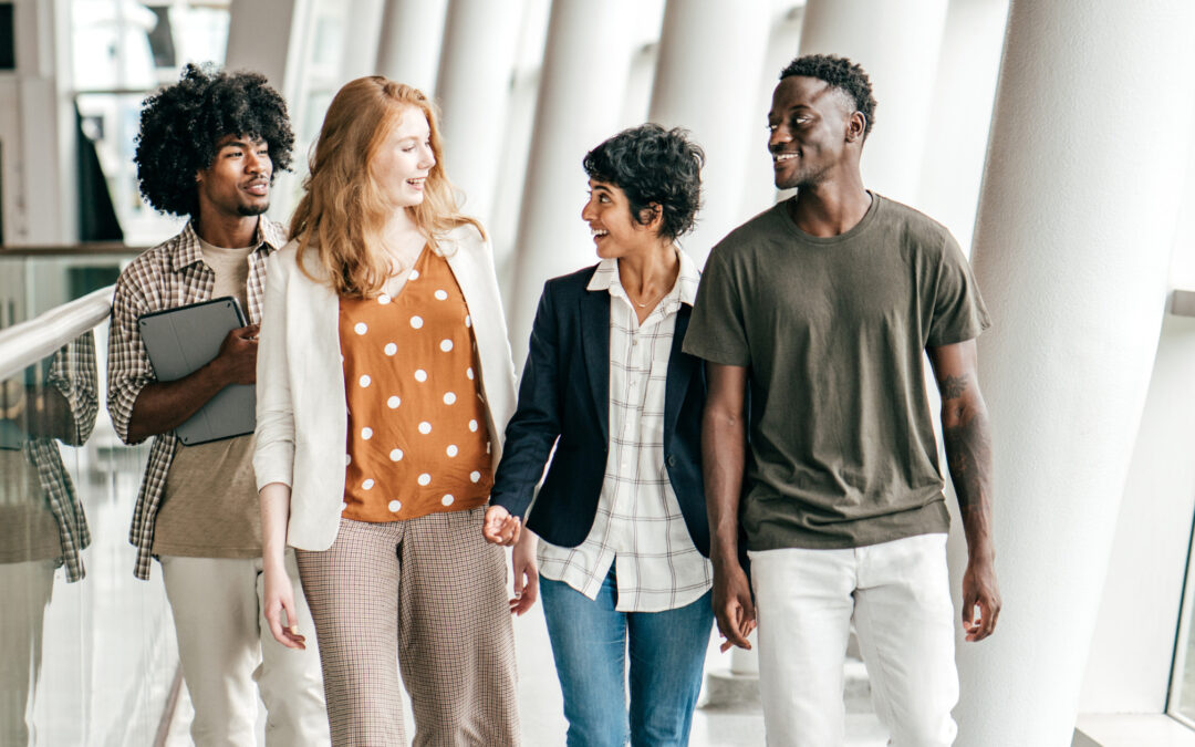 Improve your Internal Communications with these 6 Tips!