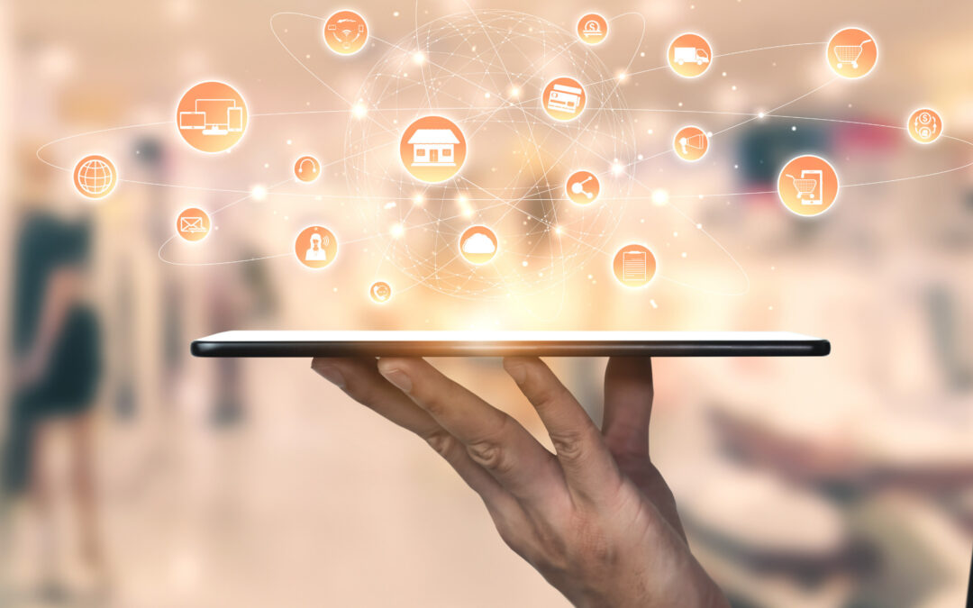 Using the Right Communication Channels for the Right Types of Communications