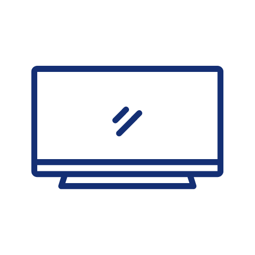 Digital Information Displays (1) Better employee engagement with digital information displays