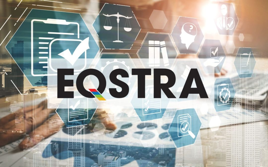 Case Study: Eqstra Policies