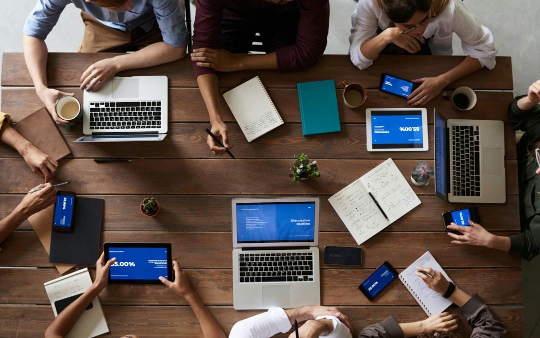 Why Your Internal Communications Are Failing (And How to Fix the “Engagement Gap”)