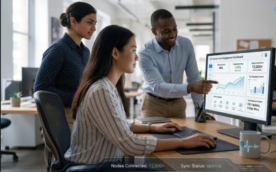 Articles 1 Why Employee Communication Software is the Missing Link for Your 2026 Intranet