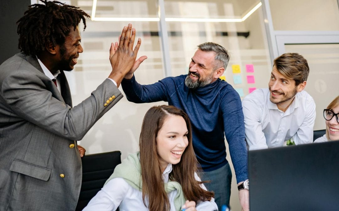 Measuring True Employee Engagement (Beyond Open Rates)