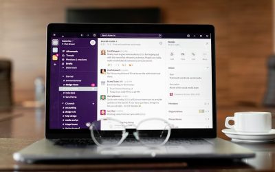 Articles 1 Ending Notification Fatigue: The Psychological Case for Passive Internal Communication