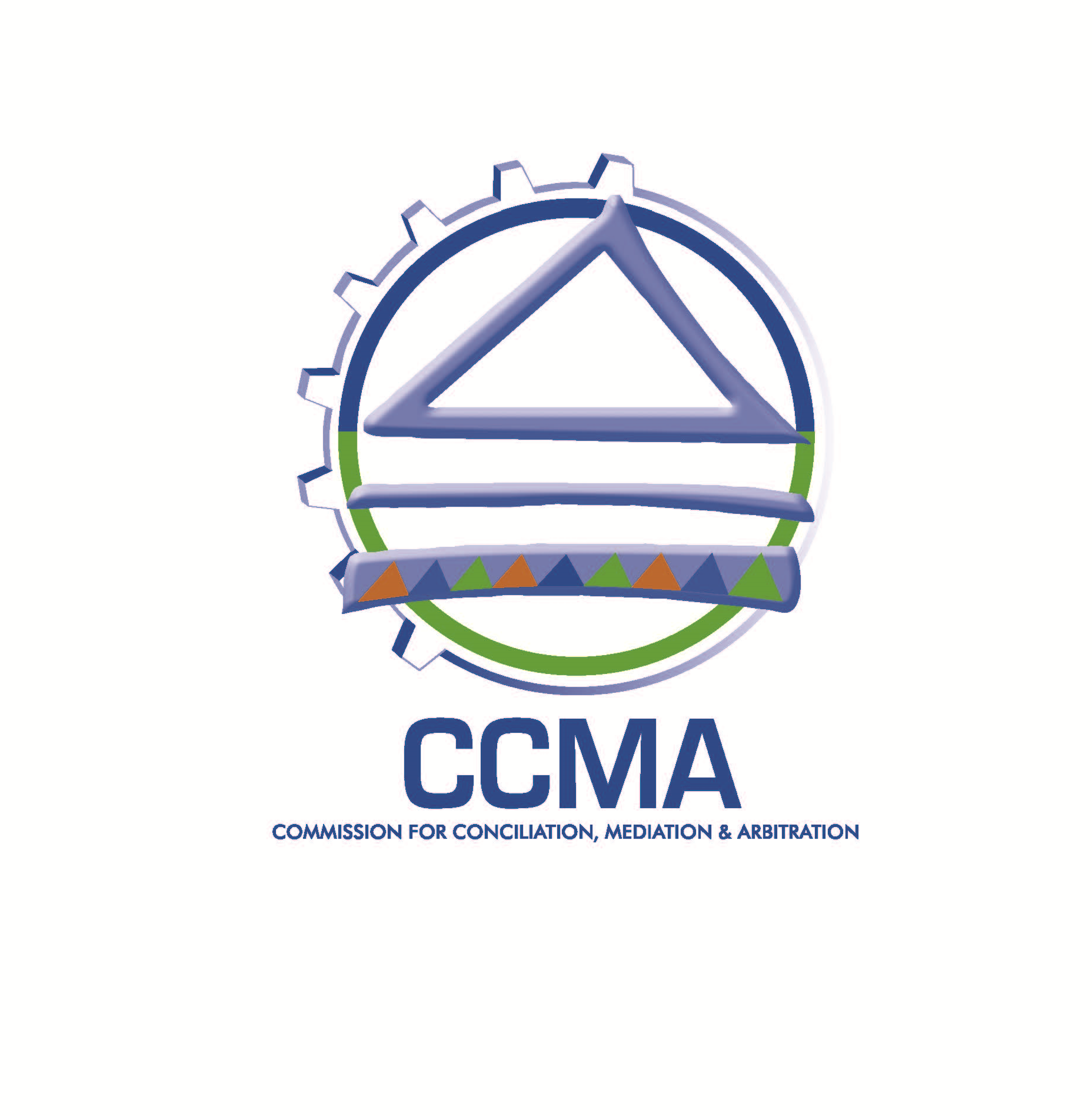 CCMA Logo