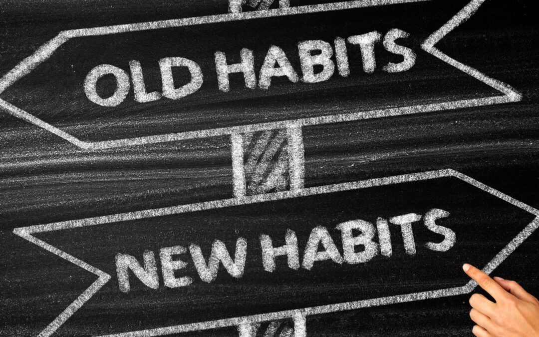 Habits CLA Banner