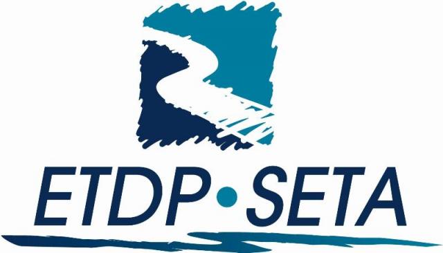 ETDP Seta Logo