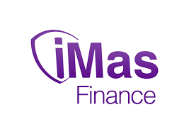 iMAS Finance Logo